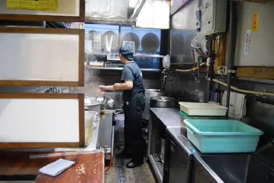 西町大喜　本店-4