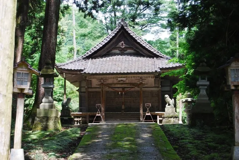 日宮神社-1