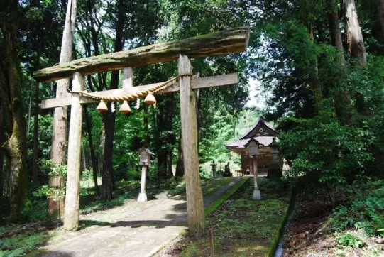 日宮神社-1