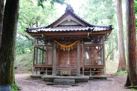 磯部神社-0