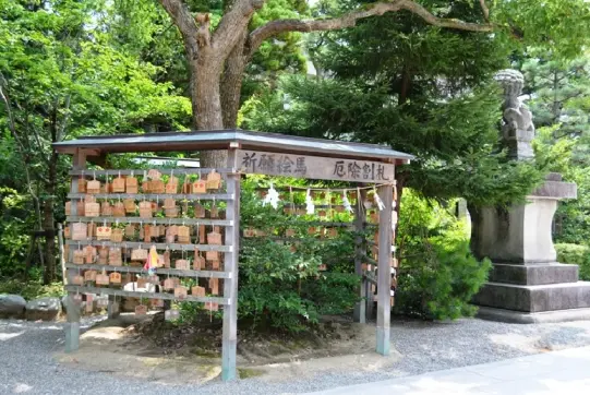 日枝神社-1