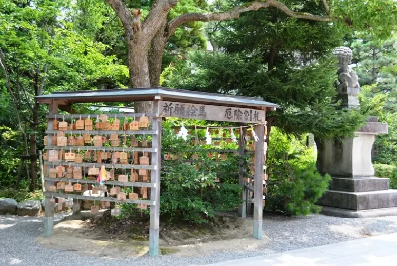 日枝神社-1