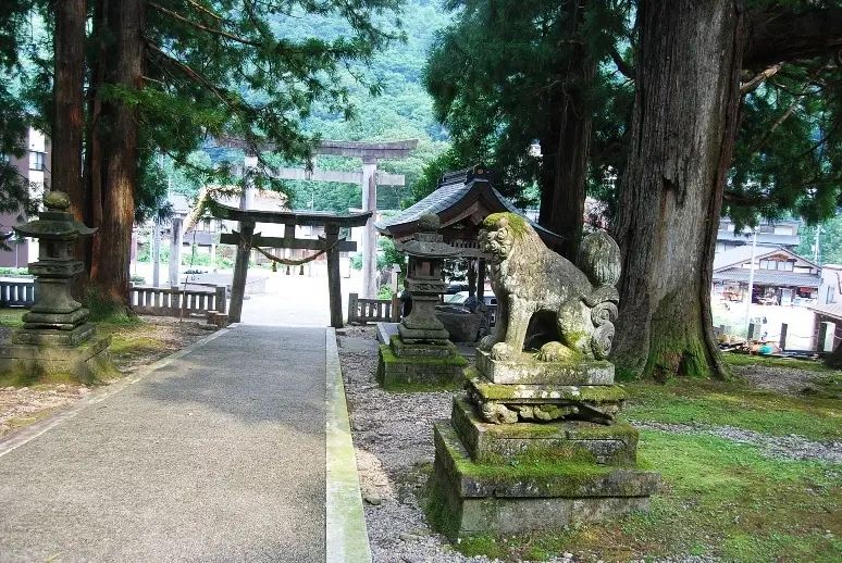白山宮-9