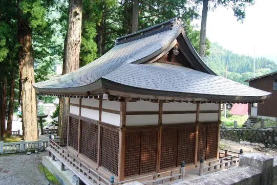 白山宮-5