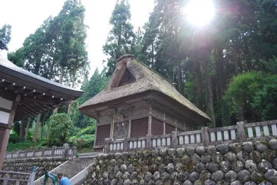 白山宮-2