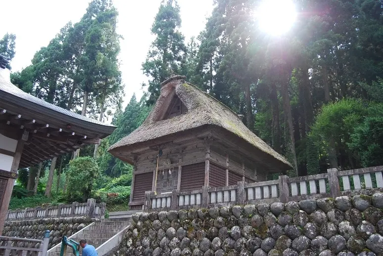 白山宮-2