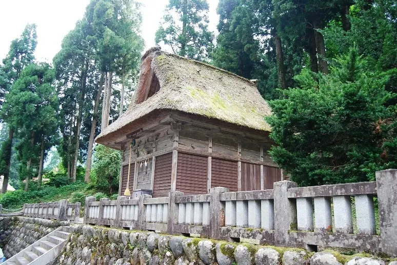 白山宮-3