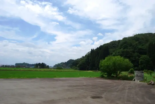 箭代神社-1