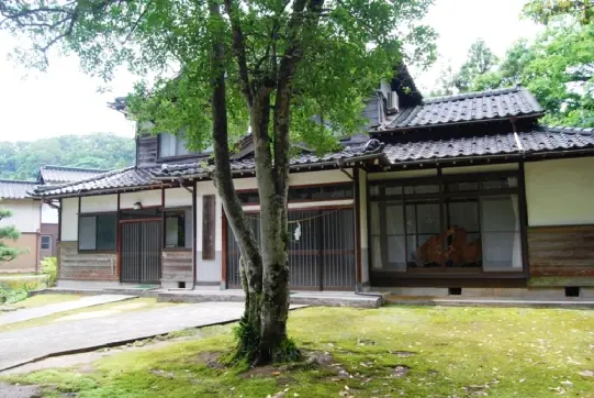 箭代神社-6