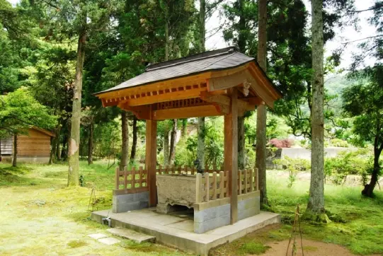 箭代神社-3