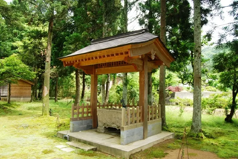 箭代神社-3