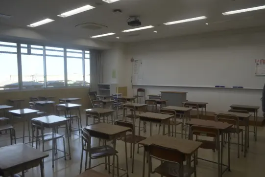 富山国際大学付属高校-2