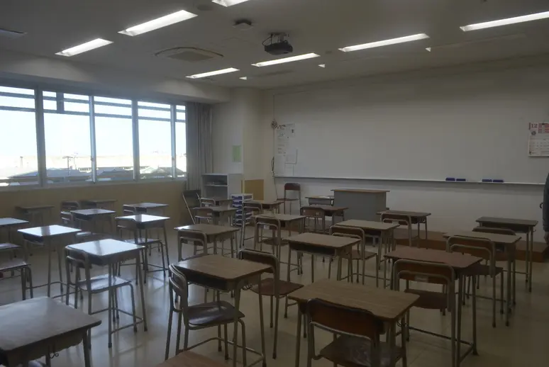 富山国際大学付属高校-2