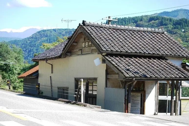 千垣駅-0