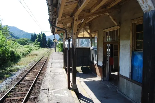 千垣駅-8