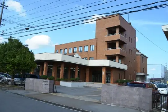 富山短期大学-2