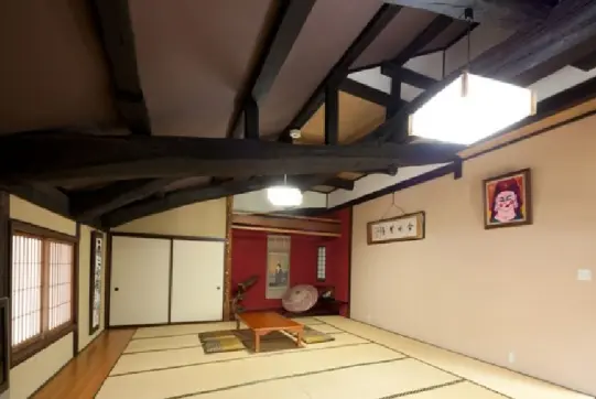 古民家の宿 おかべ-6