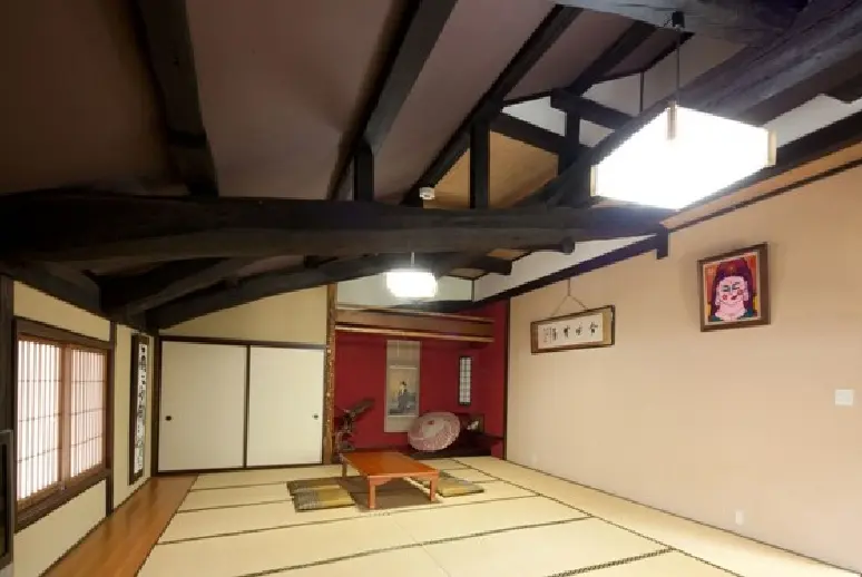 古民家の宿 おかべ-6