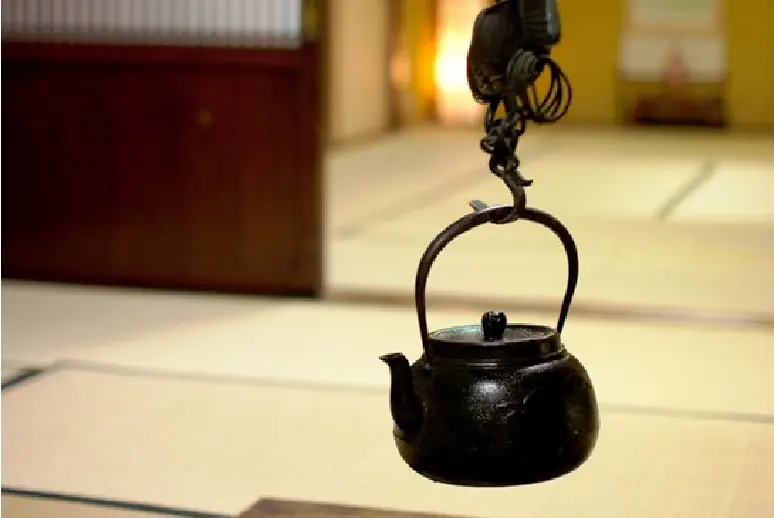 古民家の宿 おかべ-4