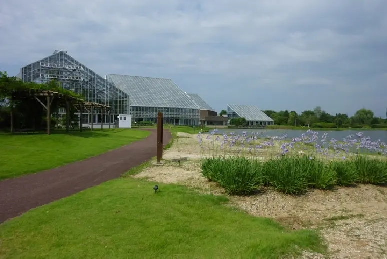 富山県中央植物園-6