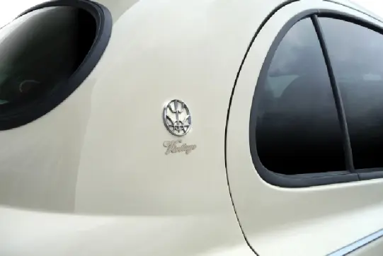 光岡自動車　ビュート-4
