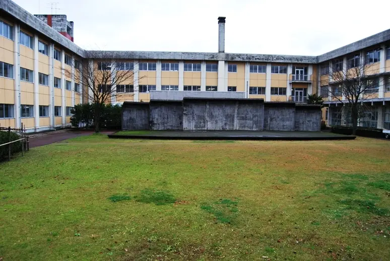 呉羽高校-2