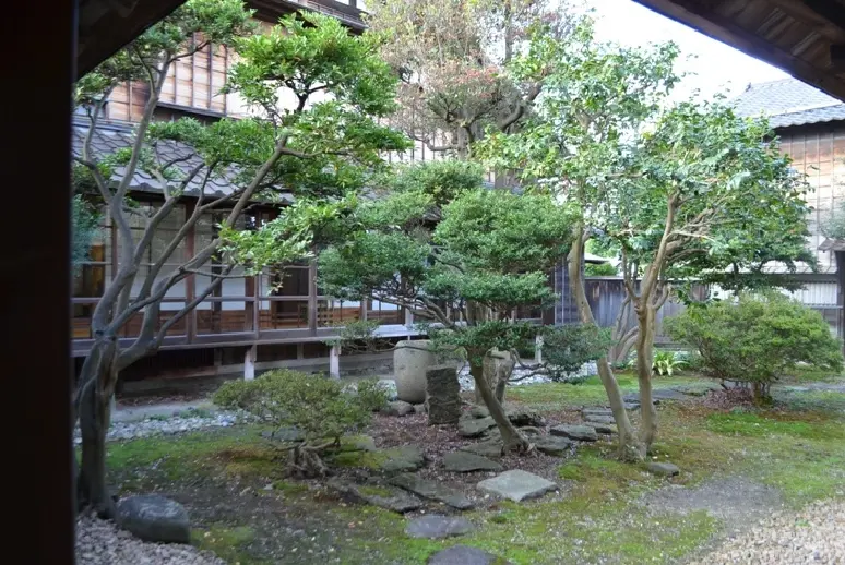 北前船資料館-1