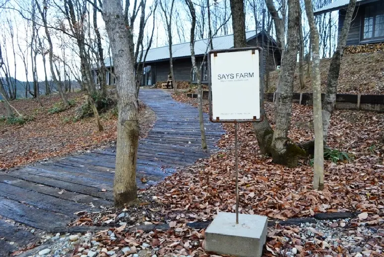 SAYSFARM-1