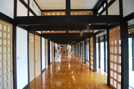 いのくち椿館-8