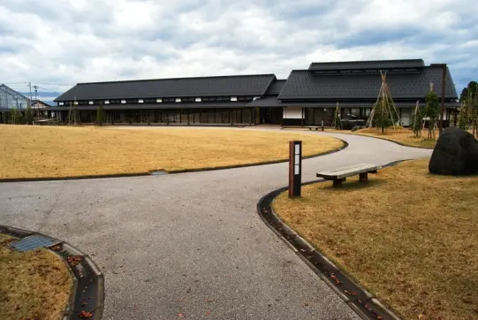 いのくち椿館-2