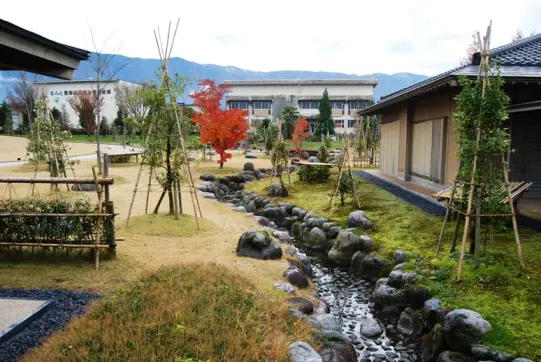 いのくち椿館-7