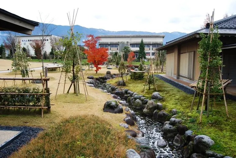 いのくち椿館-7