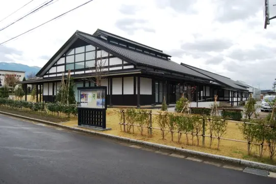 いのくち椿館-0