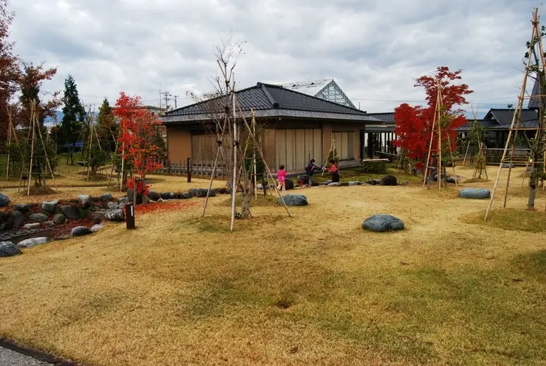 いのくち椿館-3