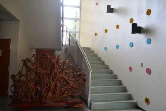 伏木高校【別館】-9