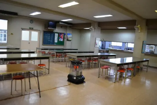 伏木高校【別館】-5
