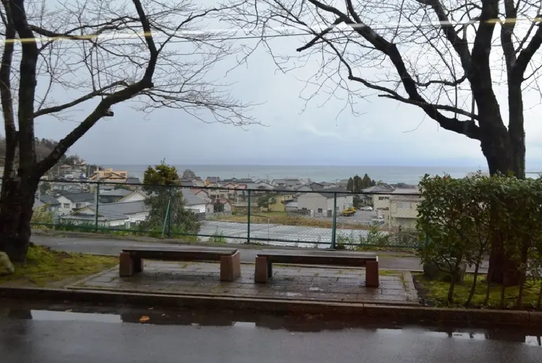 伏木高校【別館】-8