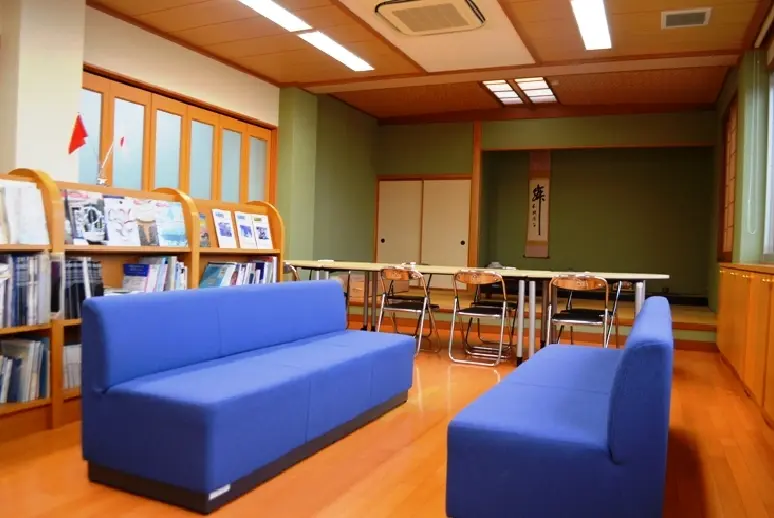 伏木高校【別館】-2
