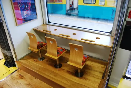 富山地方鉄道「アルプスエキスプレス」-9