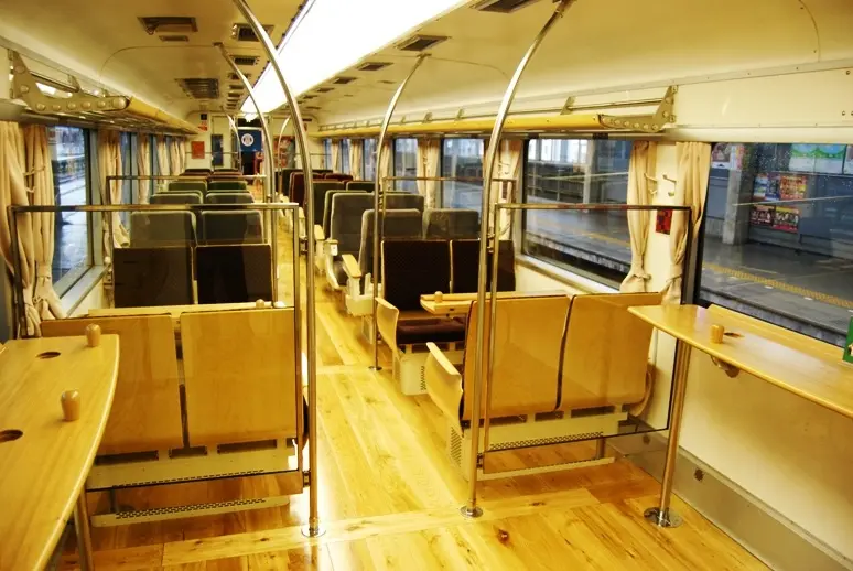 富山地方鉄道「アルプスエキスプレス」-5