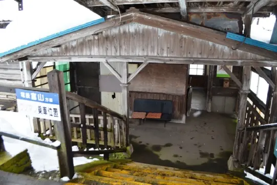 浜加積駅-5