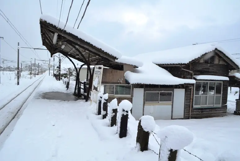 浜加積駅-4