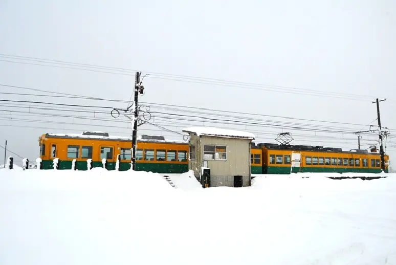 越中中村駅-1