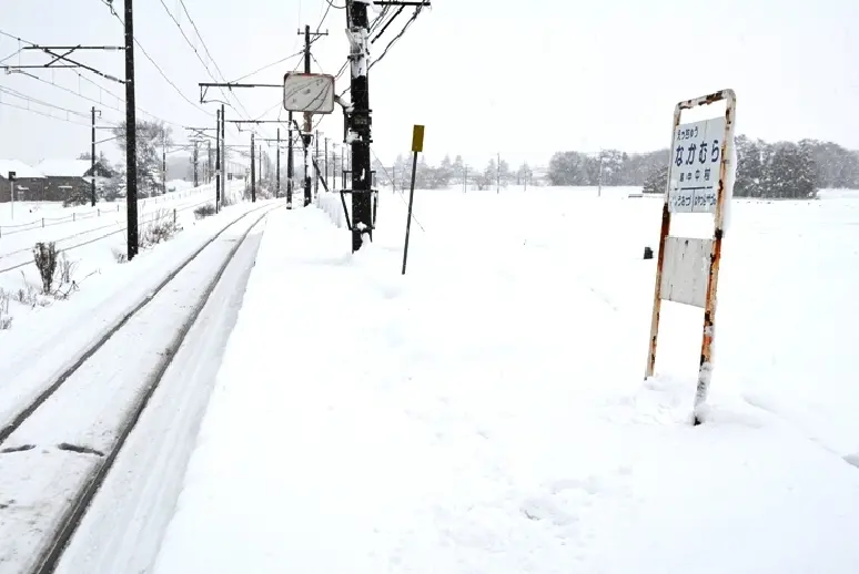 越中中村駅-9