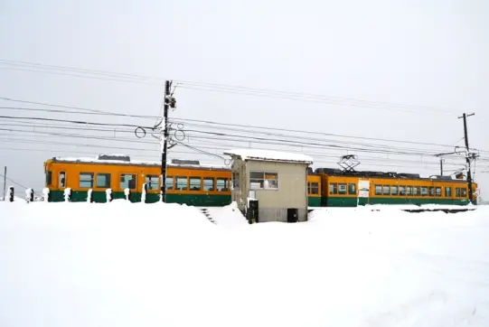 越中中村駅-2