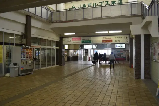 上市駅-4
