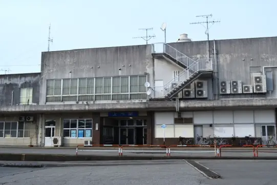 上市駅-0