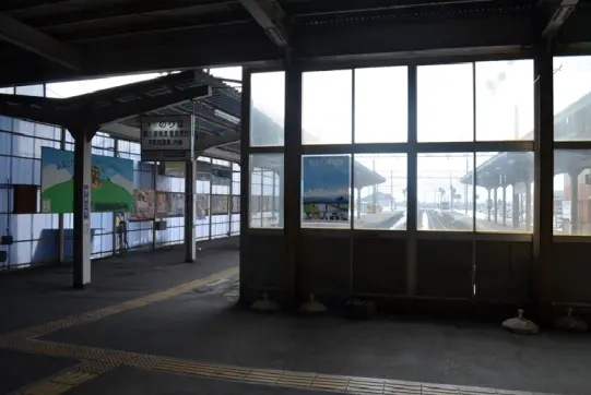 上市駅-9