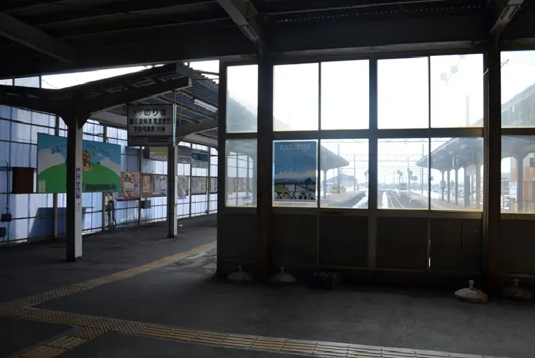 上市駅-9