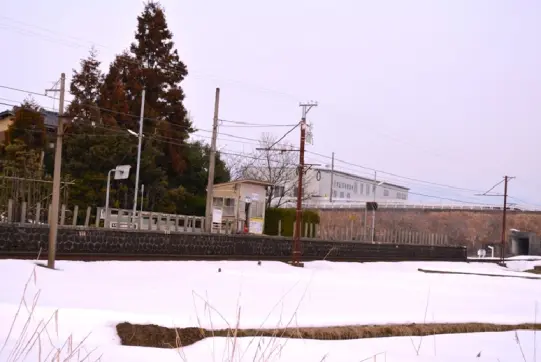 相ノ木駅-1